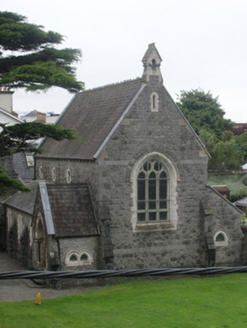 Portlaoise Methodist Church, Railway Street, Station Road, MARYBOROUGH, Portlaoise,  Co. LAOIS