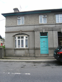 1 Station Road,  MARYBOROUGH, Portlaoise,  Co. LAOIS