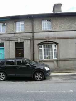 2 Station Road,  MARYBOROUGH, Portlaoise,  Co. LAOIS