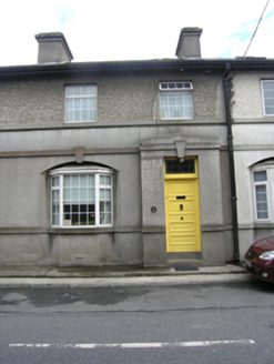 2 Station Road,  MARYBOROUGH, Portlaoise,  Co. LAOIS