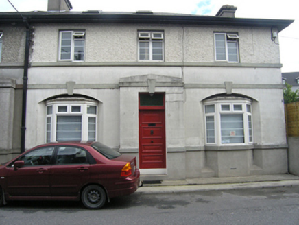 4 Station Road,  MARYBOROUGH, Portlaoise,  Co. LAOIS