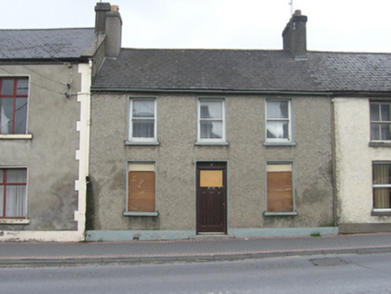 10 Coote Street,  MARYBOROUGH, Portlaoise,  Co. LAOIS