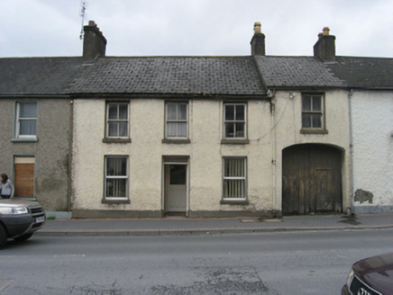 9 Coote Street,  MARYBOROUGH, Portlaoise,  Co. LAOIS