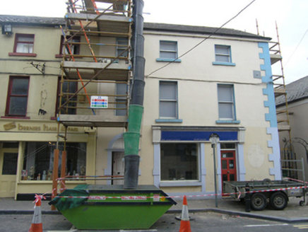 23 Church Street,  MARYBOROUGH, Portlaoise,  Co. LAOIS