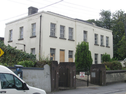 Scoil na gCeard, Church Street, Railway Street, MARYBOROUGH, Portlaoise,  Co. LAOIS