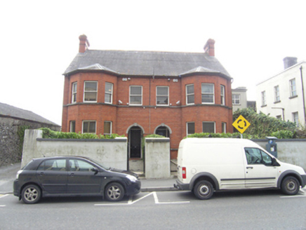 Church Street,  MARYBOROUGH, Portlaoise,  Co. LAOIS