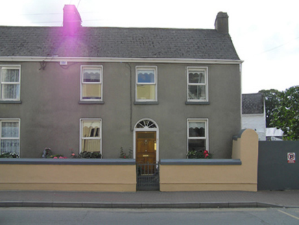 30 Coote Street,  MARYBOROUGH, Portlaoise,  Co. LAOIS