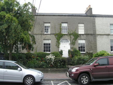 2 Coote Terrace, Coote Street, MARYBOROUGH, Portlaoise,  Co. LAOIS