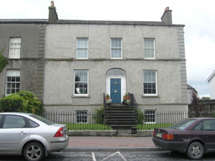 3 Coote Terrace, Coote Street, MARYBOROUGH, Portlaoise,  Co. LAOIS
