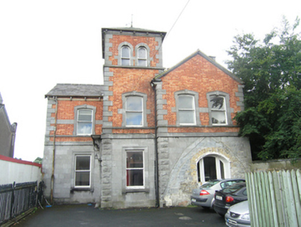 The Old Maltings, Coote Street,  MARYBOROUGH, Portlaoise,  Co. LAOIS