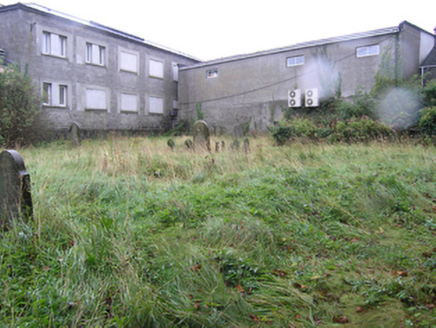 Railway Street,  MARYBOROUGH, Portlaoise,  Co. LAOIS