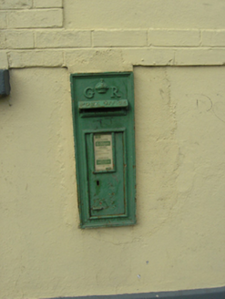 Church Street,  MARYBOROUGH, Portlaoise,  Co. LAOIS