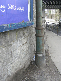 Coote Street,  MARYBOROUGH, Portlaoise,  Co. LAOIS