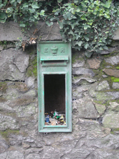 Green Road,  MARYBOROUGH, Portlaoise,  Co. LAOIS