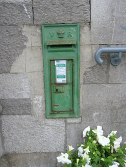 Portlaoise Railway Station, Station Road,  MARYBOROUGH, Portlaoise,  Co. LAOIS