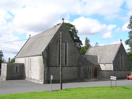 Saint Fintan's Hospital, Dublin Road,  BELADD, Portlaoise,  Co. LAOIS