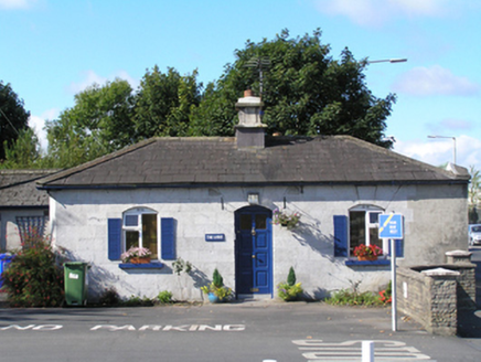 Saint Fintan's Hospital, Dublin Road,  BELADD, Portlaoise,  Co. LAOIS