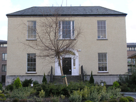 Grattan House, Dublin Road,  BORRIS LITTLE, Portlaoise,  Co. LAOIS