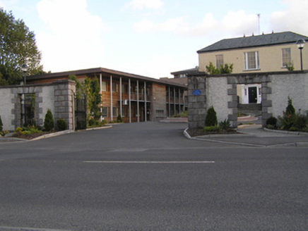 Grattan House, Dublin Road,  BORRIS LITTLE, Portlaoise,  Co. LAOIS
