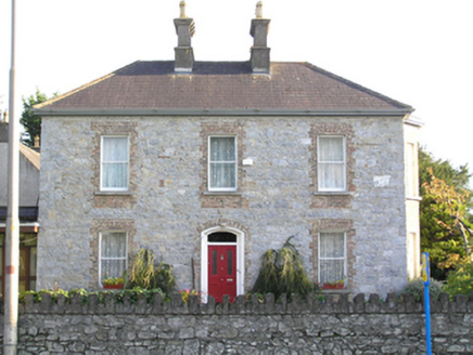 Rosetta, Dublin Road,  BORRIS LITTLE, Portlaoise,  Co. LAOIS