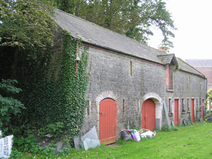 Rosetta, Dublin Road,  BORRIS LITTLE, Portlaoise,  Co. LAOIS