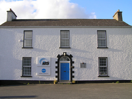 Annefield House, Dublin Road,  BORRIS LITTLE, Portlaoise,  Co. LAOIS