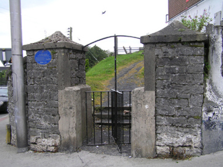 Ridge Graveyard, Dublin Road, Ridge Road, MARYBOROUGH, Portlaoise,  Co. LAOIS