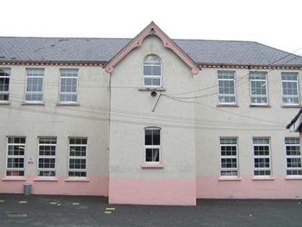 Sacred Heart Primary School, Church Avenue,  MARYBOROUGH, Portlaoise,  Co. LAOIS