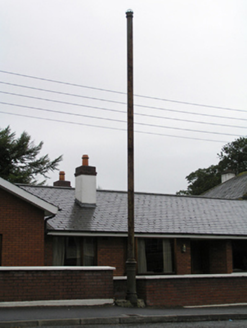 Stradbally Road,  BORRIS LITTLE, Portlaoise,  Co. LAOIS