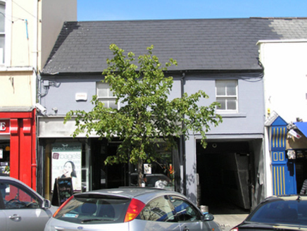 26 Main Street,  MARYBOROUGH, Portlaoise,  Co. LAOIS