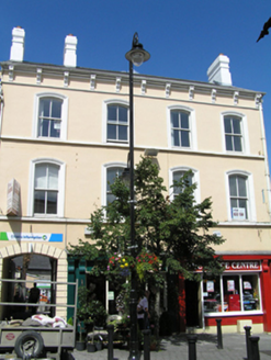 27 Main Street,  MARYBOROUGH, Portlaoise,  Co. LAOIS