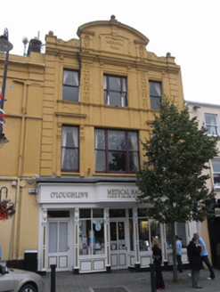 Medical Hall, 29 Main Street,  MARYBOROUGH, Portlaoise,  Co. LAOIS