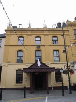 30 Main Street,  MARYBOROUGH, Portlaoise,  Co. LAOIS