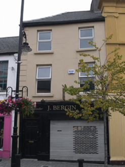 31 Main Street,  MARYBOROUGH, Portlaoise,  Co. LAOIS