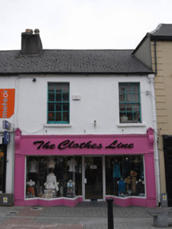32 Main Street,  MARYBOROUGH, Portlaoise,  Co. LAOIS
