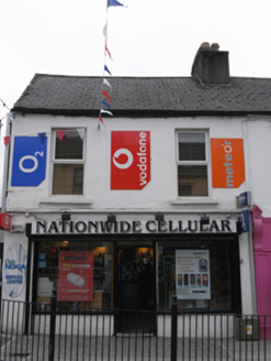 33 Main Street, Railway Street, MARYBOROUGH, Portlaoise,  Co. LAOIS