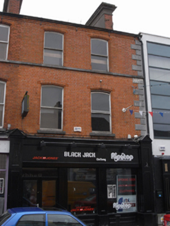 36 Main Street,  MARYBOROUGH, Portlaoise,  Co. LAOIS