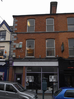 37 Main Street,  MARYBOROUGH, Portlaoise,  Co. LAOIS