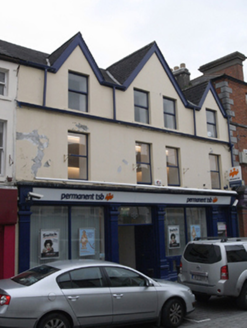 38-39 Main Street,  MARYBOROUGH, Portlaoise,  Co. LAOIS