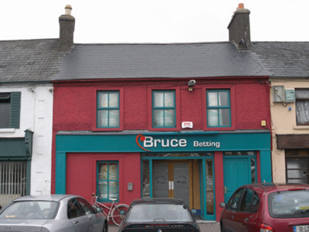 19 Market Square,  MARYBOROUGH, Portlaoise,  Co. LAOIS