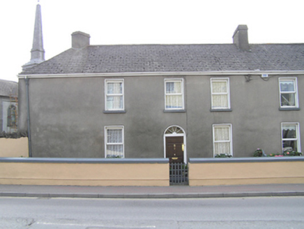 31 Coote Street,  MARYBOROUGH, Portlaoise,  Co. LAOIS