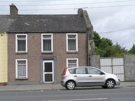 3 Grattan Street,  MARYBOROUGH, Portlaoise,  Co. LAOIS