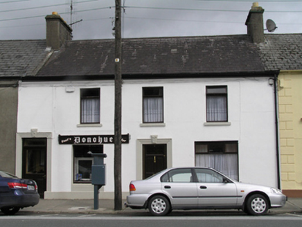 5 Grattan Street,  MARYBOROUGH, Portlaoise,  Co. LAOIS