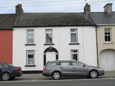 9 Grattan Street,  MARYBOROUGH, Portlaoise,  Co. LAOIS