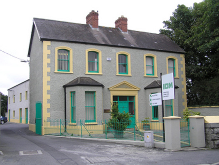 14 Grattan Street,  MARYBOROUGH, Portlaoise,  Co. LAOIS