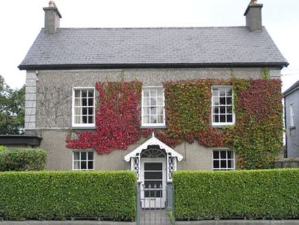 Wellfield, 16 Grattan Street,  MARYBOROUGH, Portlaoise,  Co. LAOIS