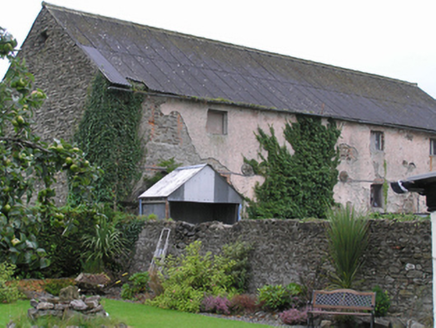 Factory Lane,  MARYBOROUGH, Portlaoise,  Co. LAOIS