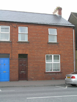 3 Abbeyleix Road,  MARYBOROUGH, Portlaoise,  Co. LAOIS