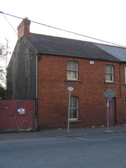 6 Abbeyleix Road,  MARYBOROUGH, Portlaoise,  Co. LAOIS