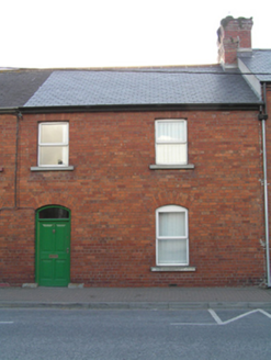 5 Abbeyleix Road,  MARYBOROUGH, Portlaoise,  Co. LAOIS